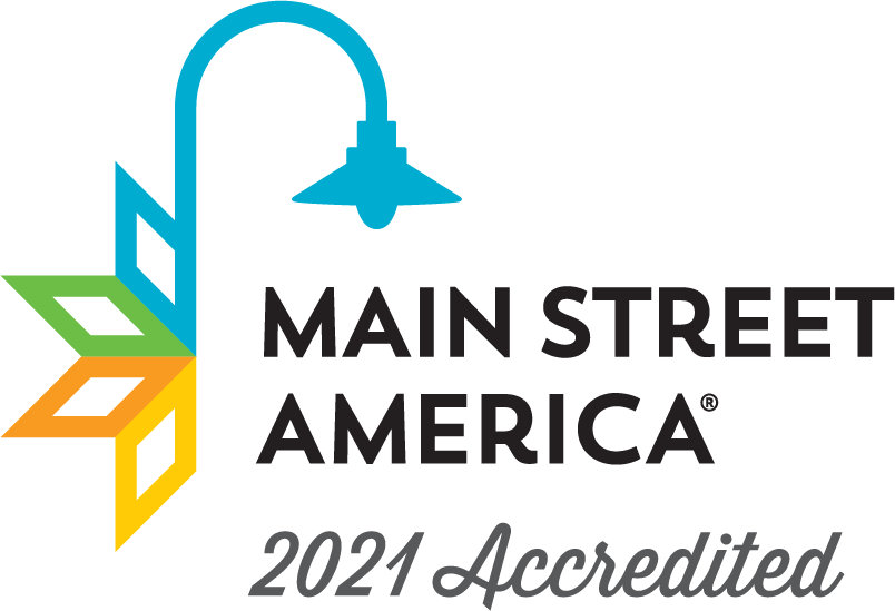 Main Street America 2021 Accredited