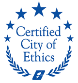 Certified City of Ethics