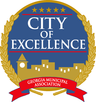 City of Excellence - Georgia Municipal Association