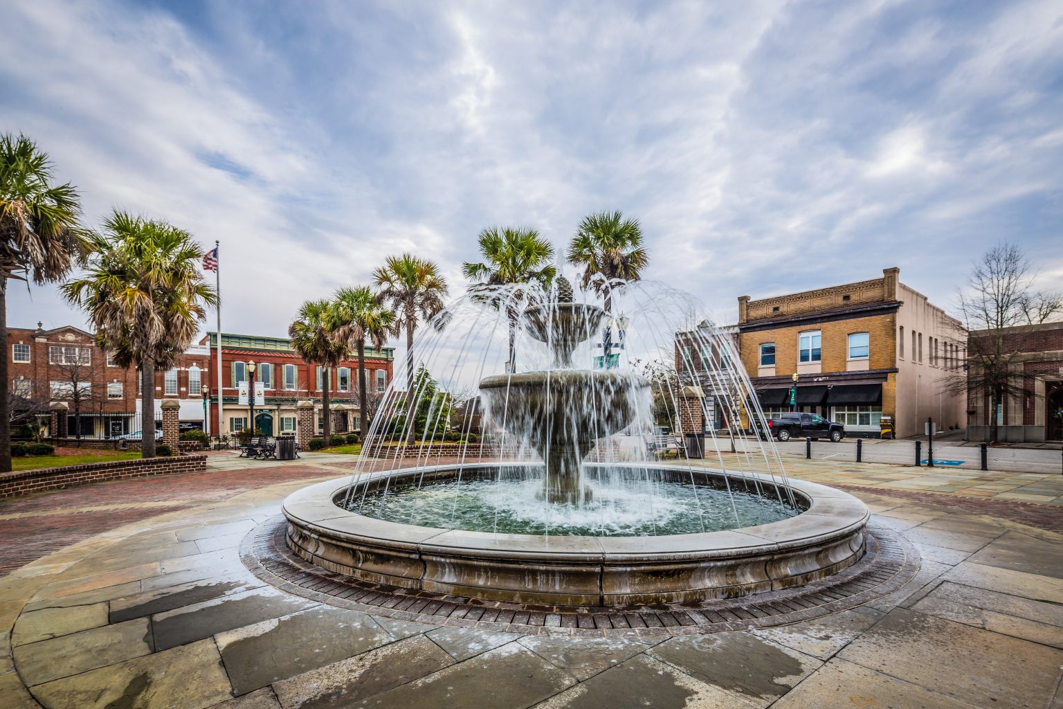 Downtown Development Authority City of Swainsboro
