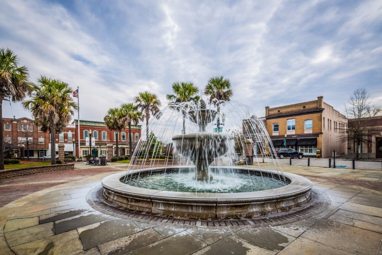 Downtown Development Authority City of Swainsboro