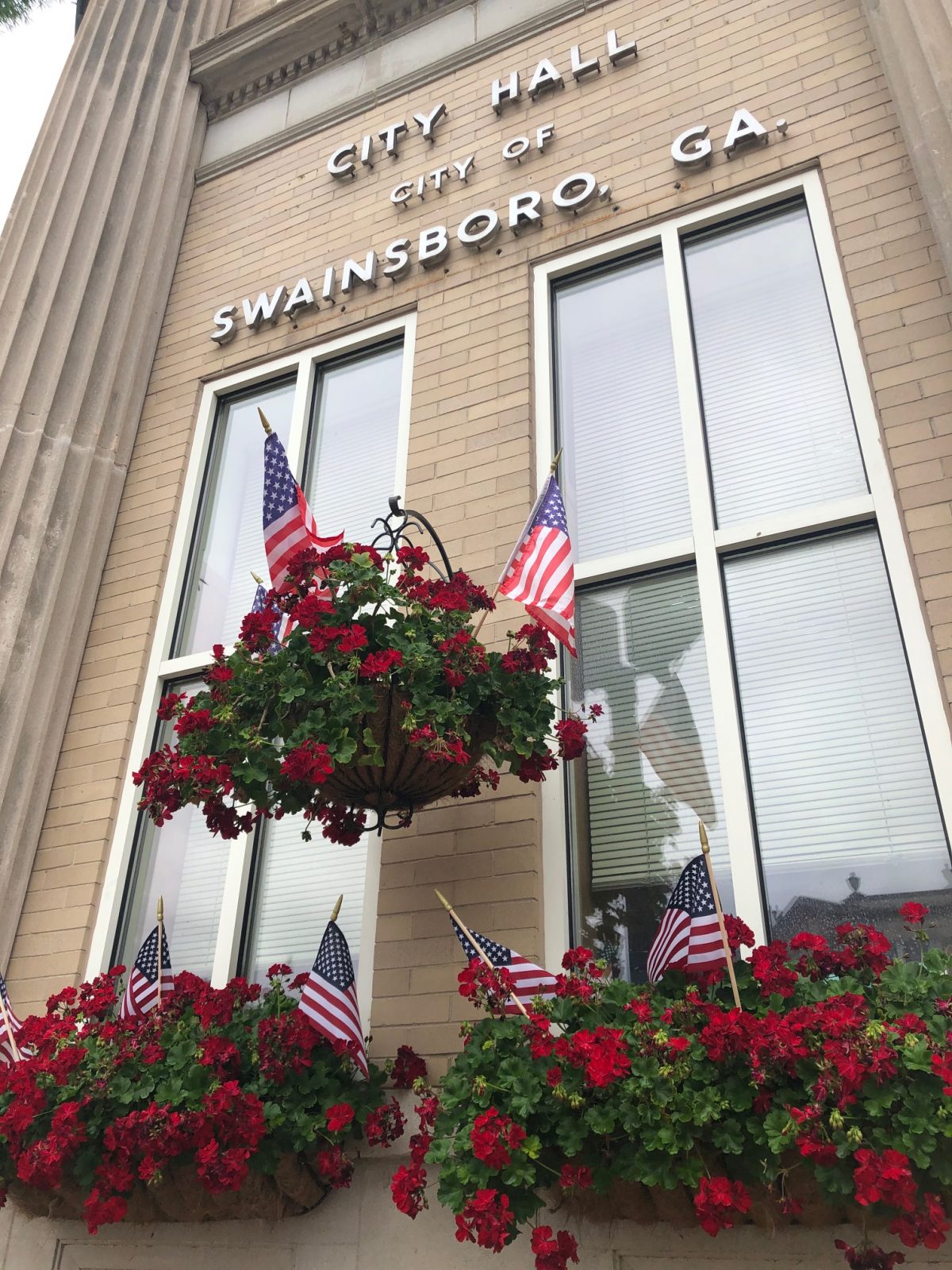 City Hall