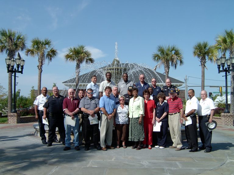 Employment City of Swainsboro